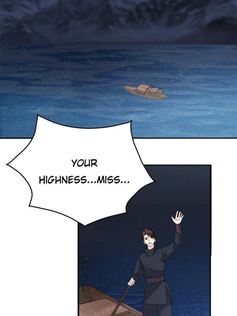The Prince Regent’s Concubines Chapter 121 – Page 30