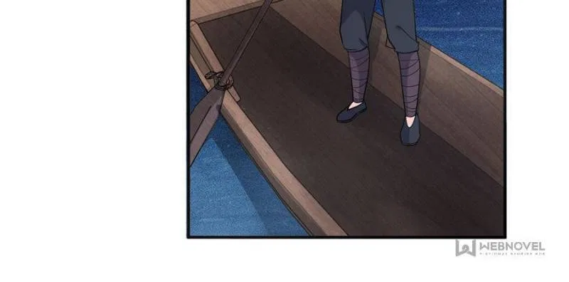 The Prince Regent’s Concubines Chapter 121 – Page 31