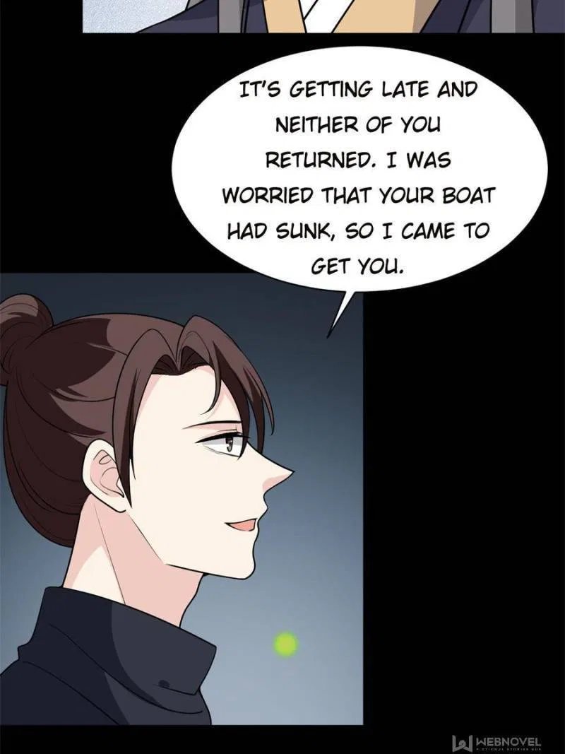 The Prince Regent’s Concubines Chapter 121 – Page 35