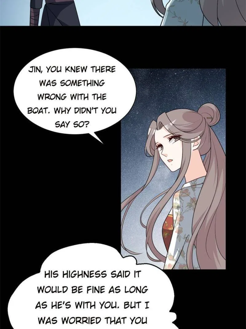The Prince Regent’s Concubines Chapter 121 – Page 38