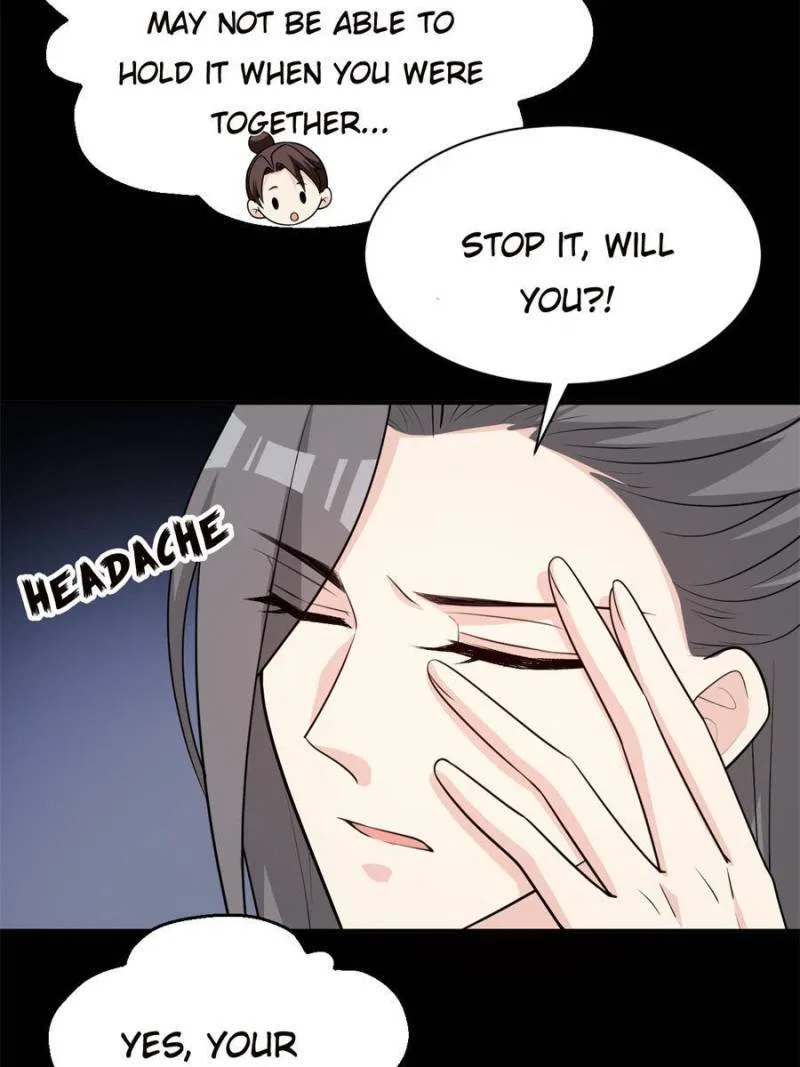 The Prince Regent’s Concubines Chapter 121 – Page 39