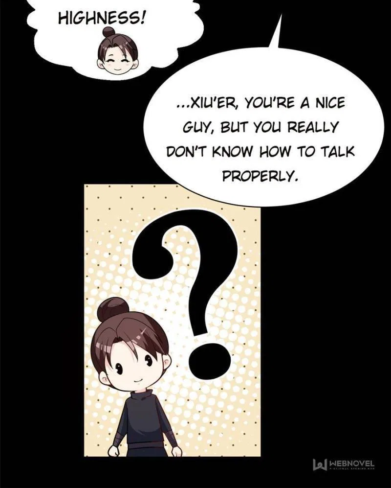 The Prince Regent’s Concubines Chapter 121 – Page 40