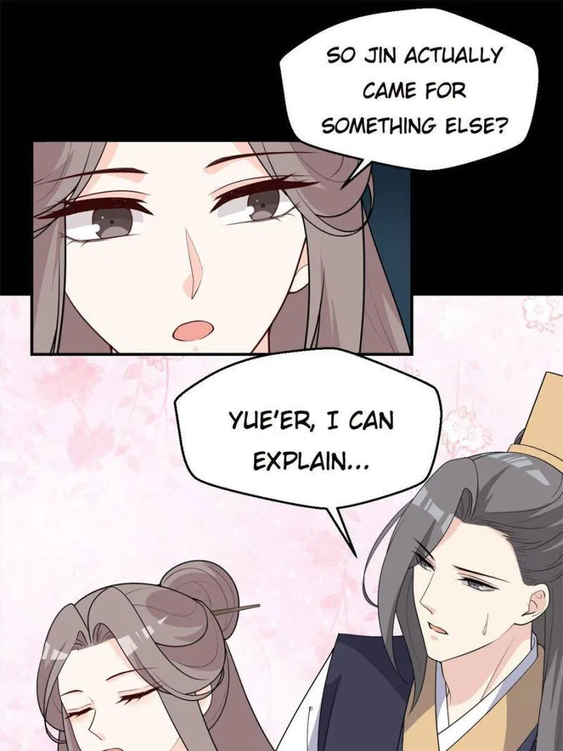 The Prince Regent’s Concubines Chapter 121 – Page 41