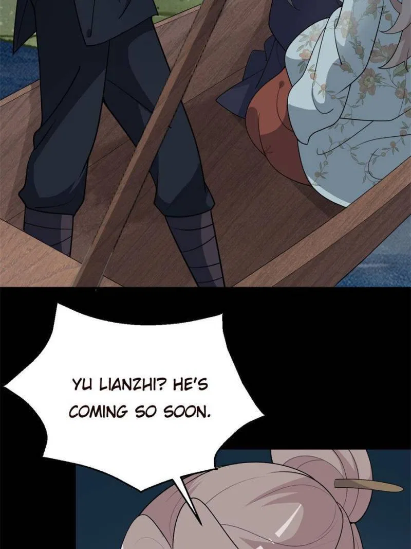 The Prince Regent’s Concubines Chapter 121 – Page 47