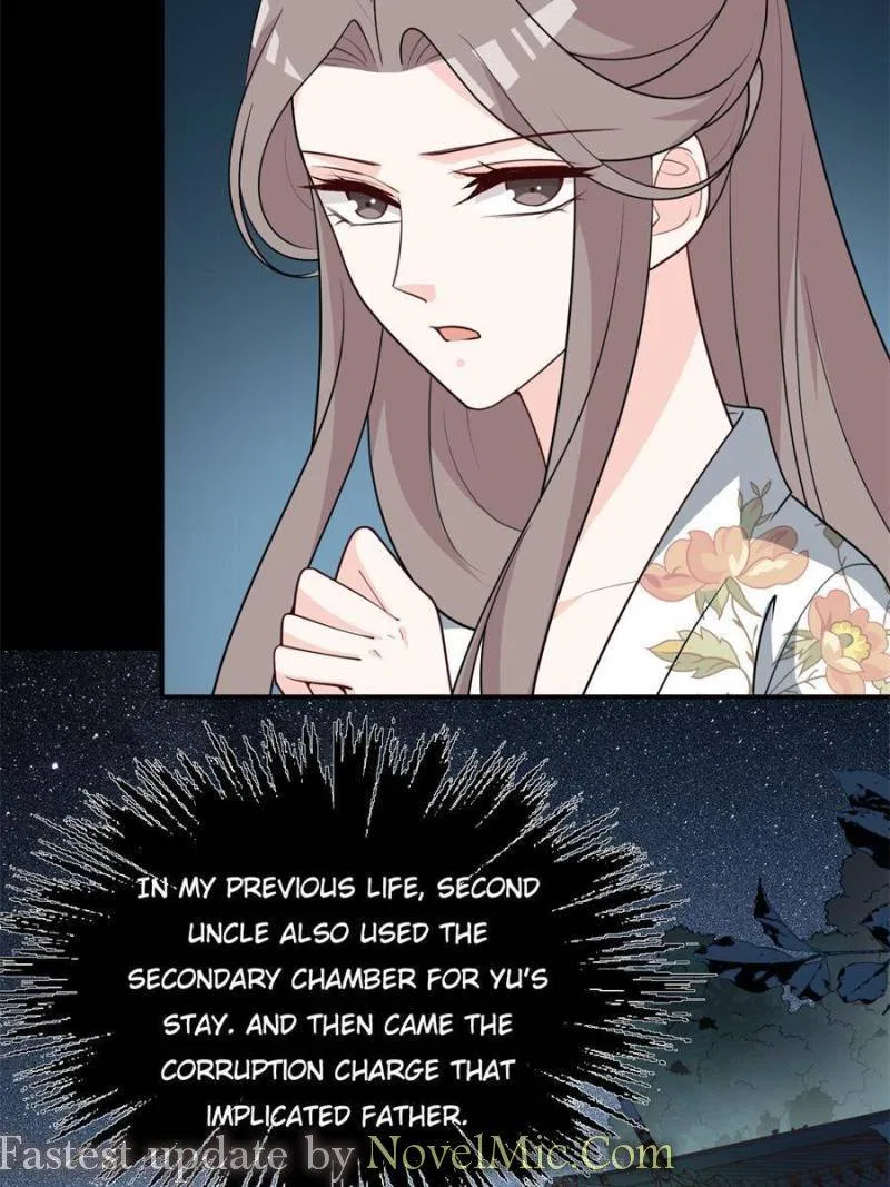 The Prince Regent’s Concubines Chapter 121 – Page 48