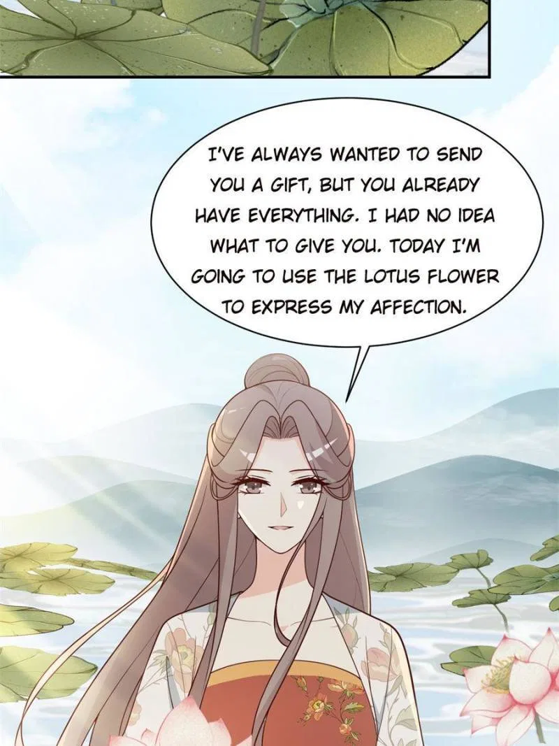 The Prince Regent’s Concubines Chapter 120 – Page 2