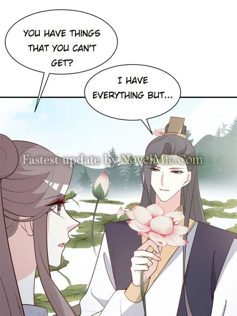 The Prince Regent’s Concubines Chapter 120 – Page 5