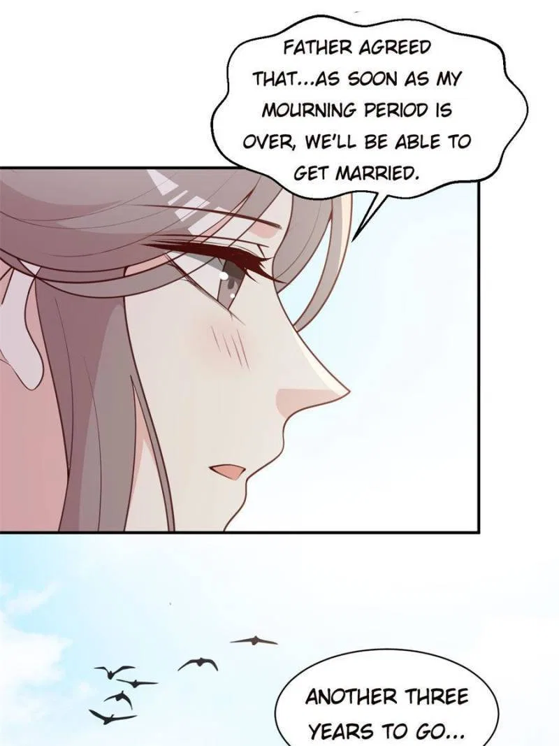 The Prince Regent’s Concubines Chapter 120 – Page 7