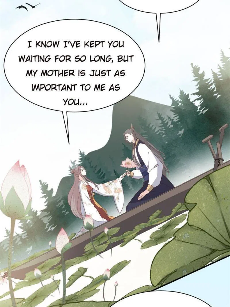 The Prince Regent’s Concubines Chapter 120 – Page 8