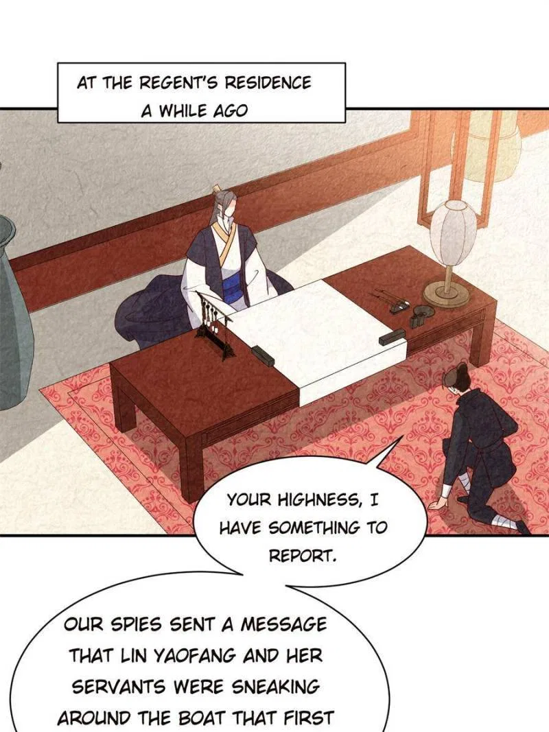 The Prince Regent’s Concubines Chapter 120 – Page 16