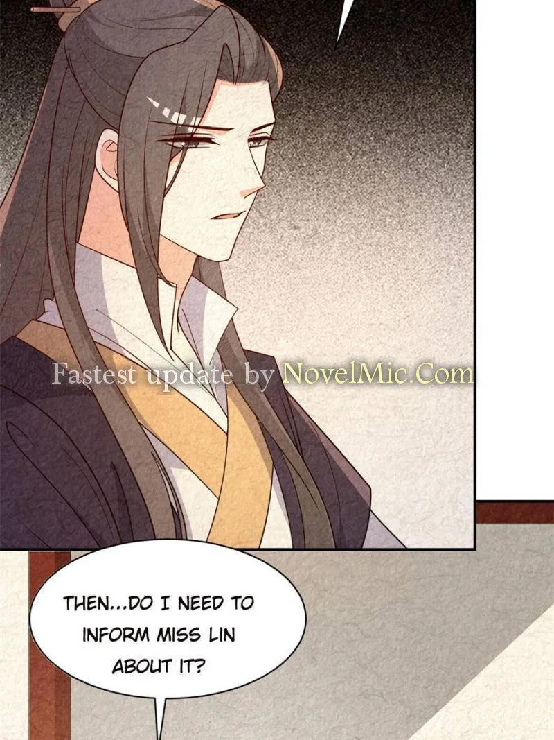 The Prince Regent’s Concubines Chapter 120 – Page 18