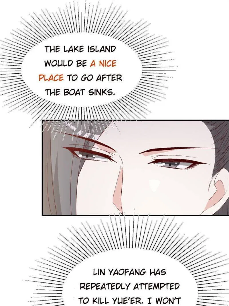 The Prince Regent’s Concubines Chapter 120 – Page 20