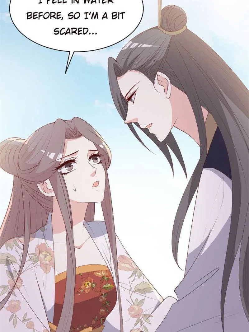The Prince Regent’s Concubines Chapter 120 – Page 22