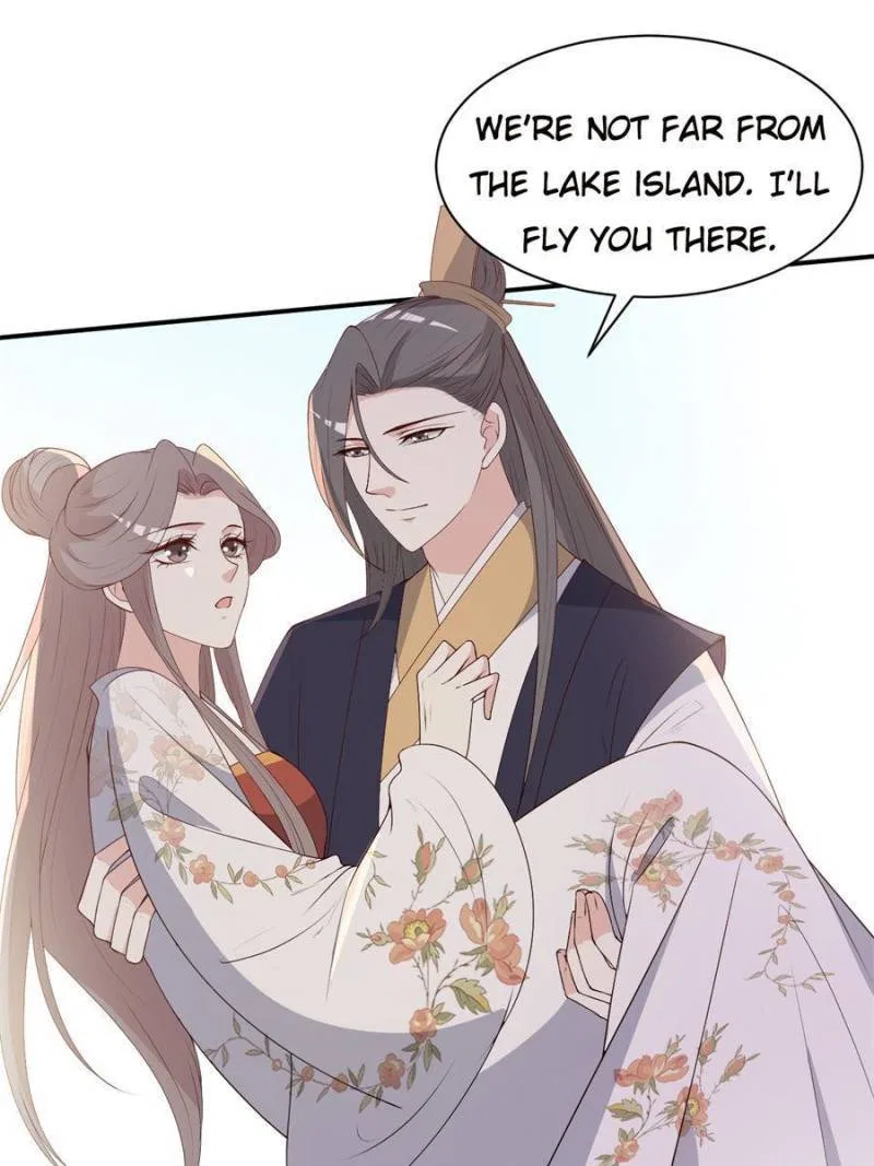 The Prince Regent’s Concubines Chapter 120 – Page 24