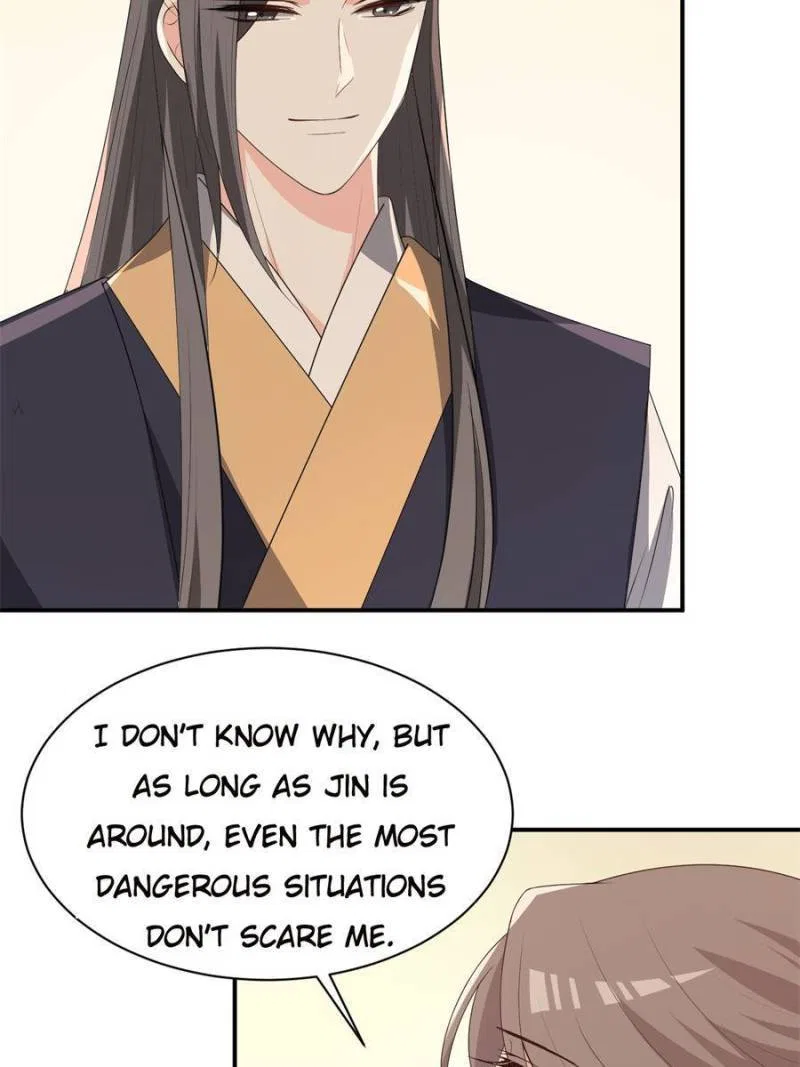 The Prince Regent’s Concubines Chapter 120 – Page 30