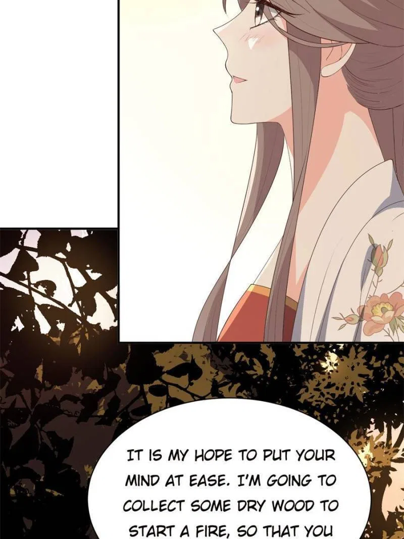 The Prince Regent’s Concubines Chapter 120 – Page 31