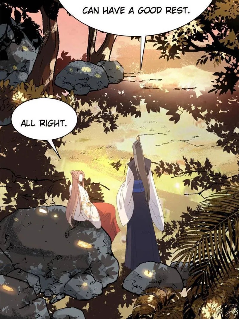 The Prince Regent’s Concubines Chapter 120 – Page 32