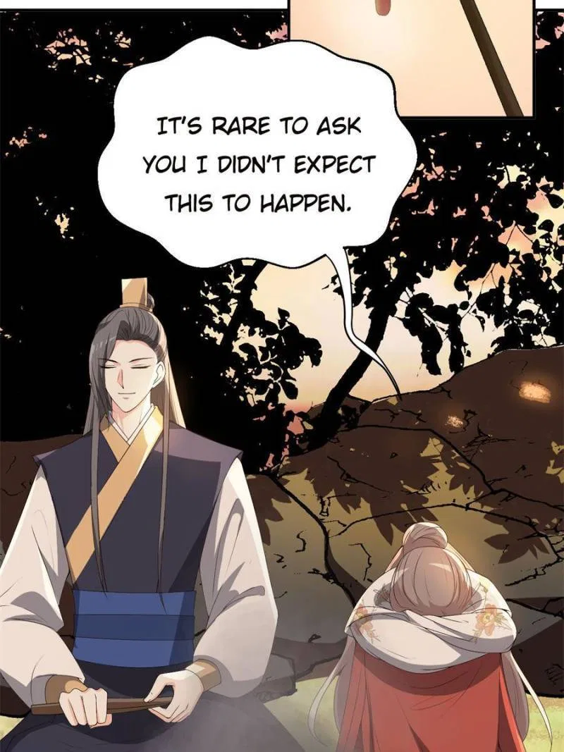 The Prince Regent’s Concubines Chapter 120 – Page 35