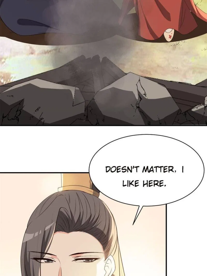 The Prince Regent’s Concubines Chapter 120 – Page 36