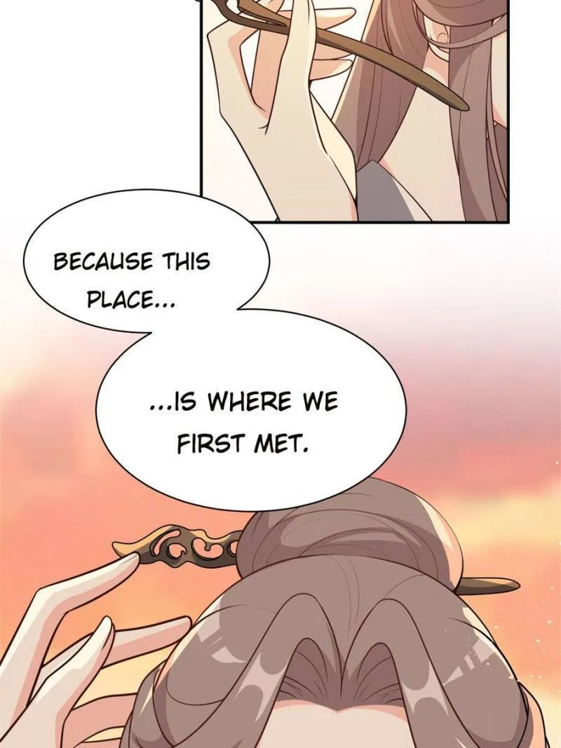 The Prince Regent’s Concubines Chapter 120 – Page 40