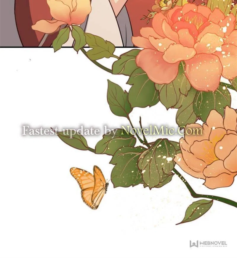 The Prince Regent’s Concubines Chapter 120 – Page 42