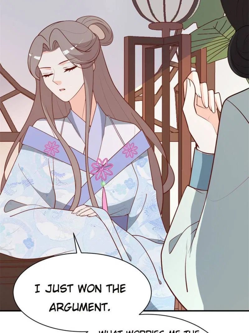 The Prince Regent’s Concubines Chapter 119 – Page 2