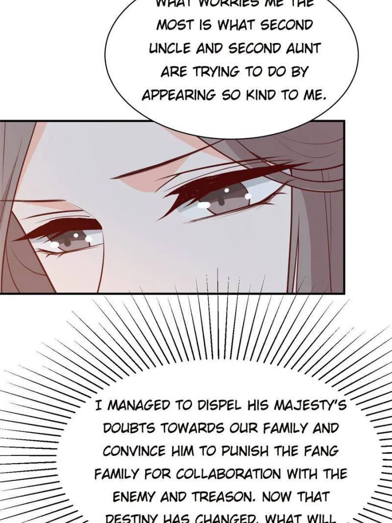 The Prince Regent’s Concubines Chapter 119 – Page 3