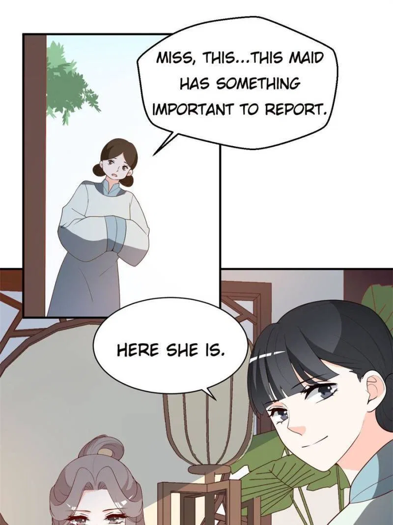 The Prince Regent’s Concubines Chapter 119 – Page 6