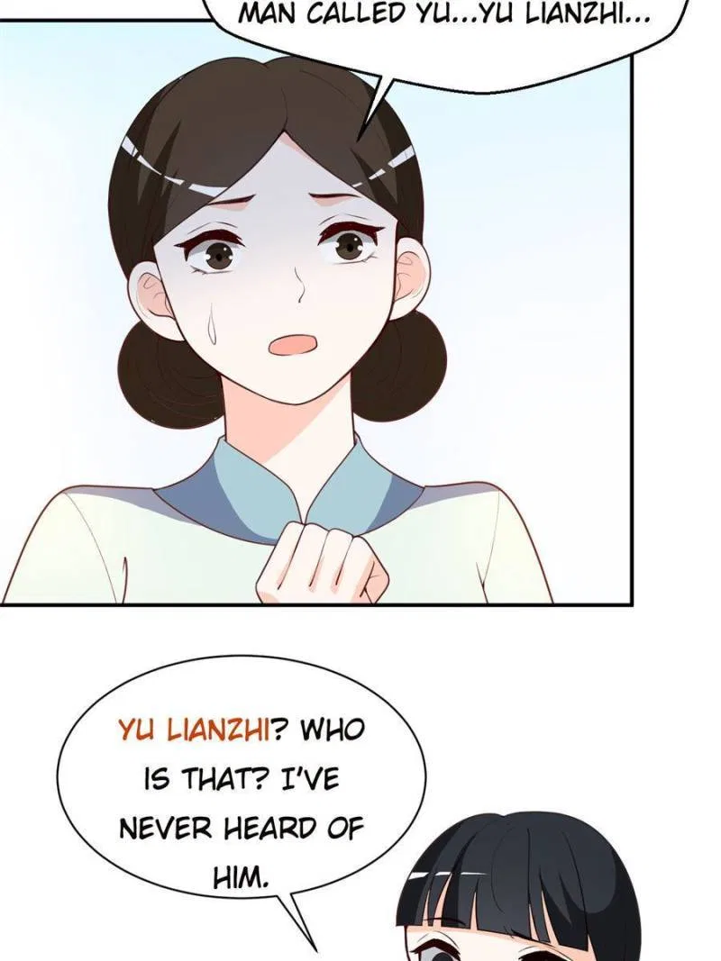 The Prince Regent’s Concubines Chapter 119 – Page 8