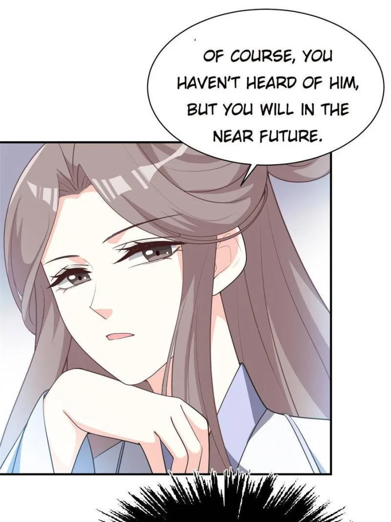 The Prince Regent’s Concubines Chapter 119 – Page 10