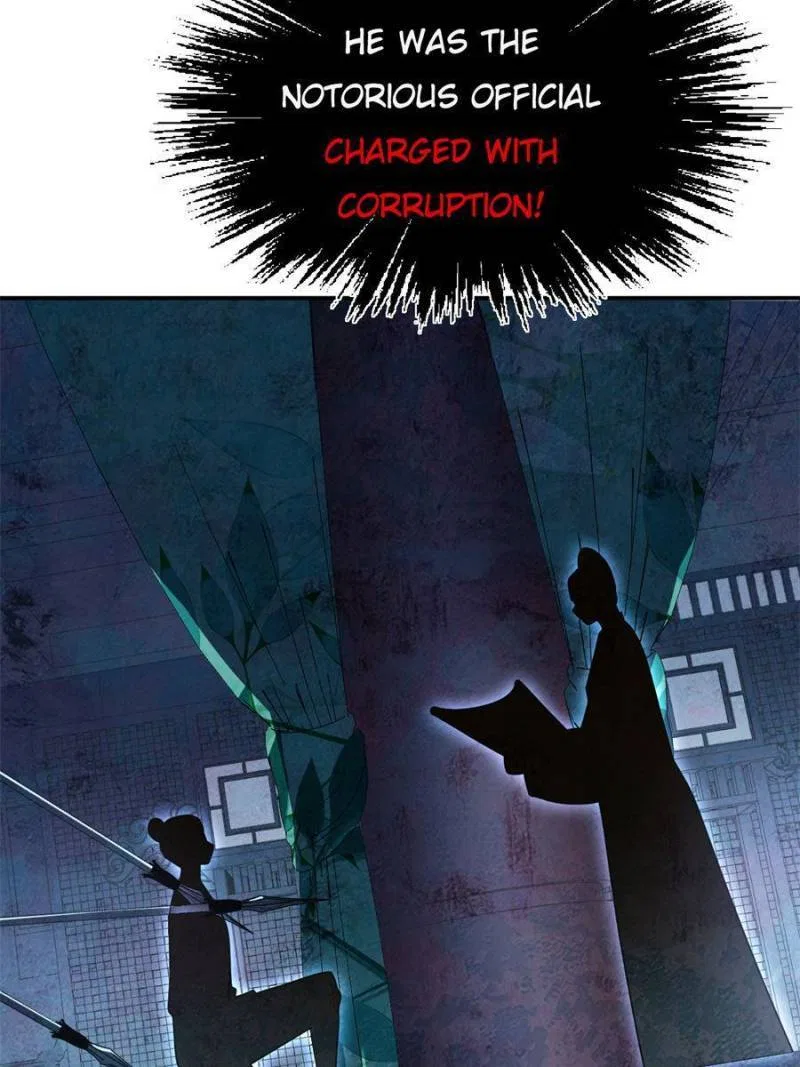 The Prince Regent’s Concubines Chapter 119 – Page 11