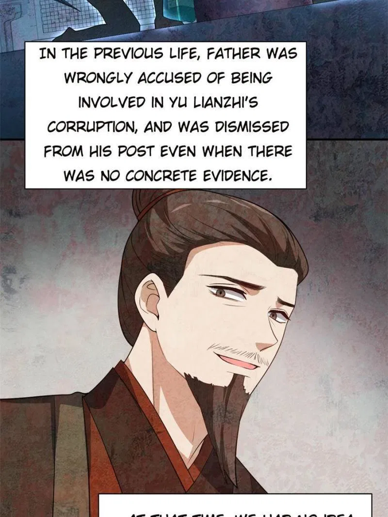 The Prince Regent’s Concubines Chapter 119 – Page 12
