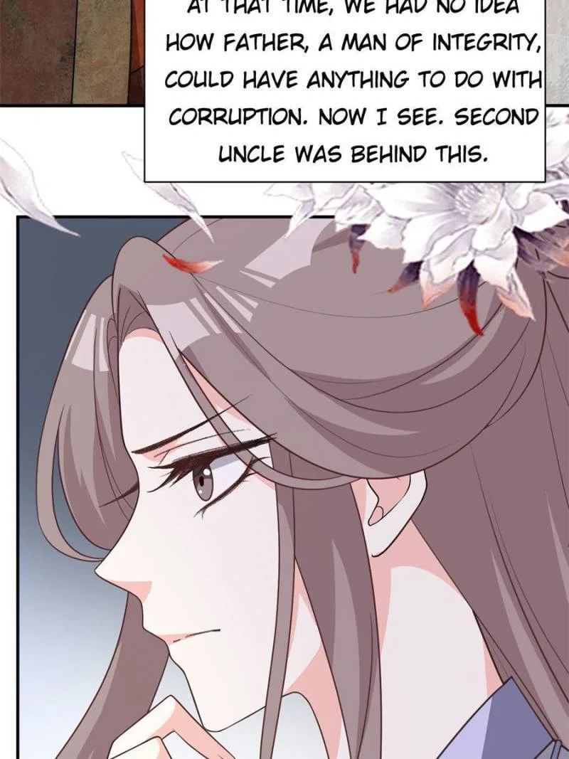 The Prince Regent’s Concubines Chapter 119 – Page 13