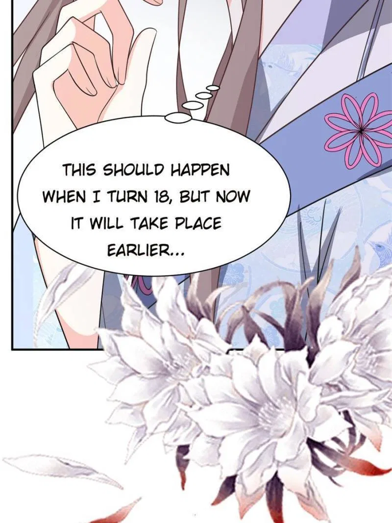 The Prince Regent’s Concubines Chapter 119 – Page 14