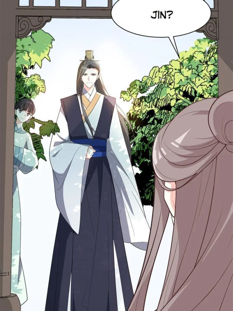 The Prince Regent’s Concubines Chapter 119 – Page 18