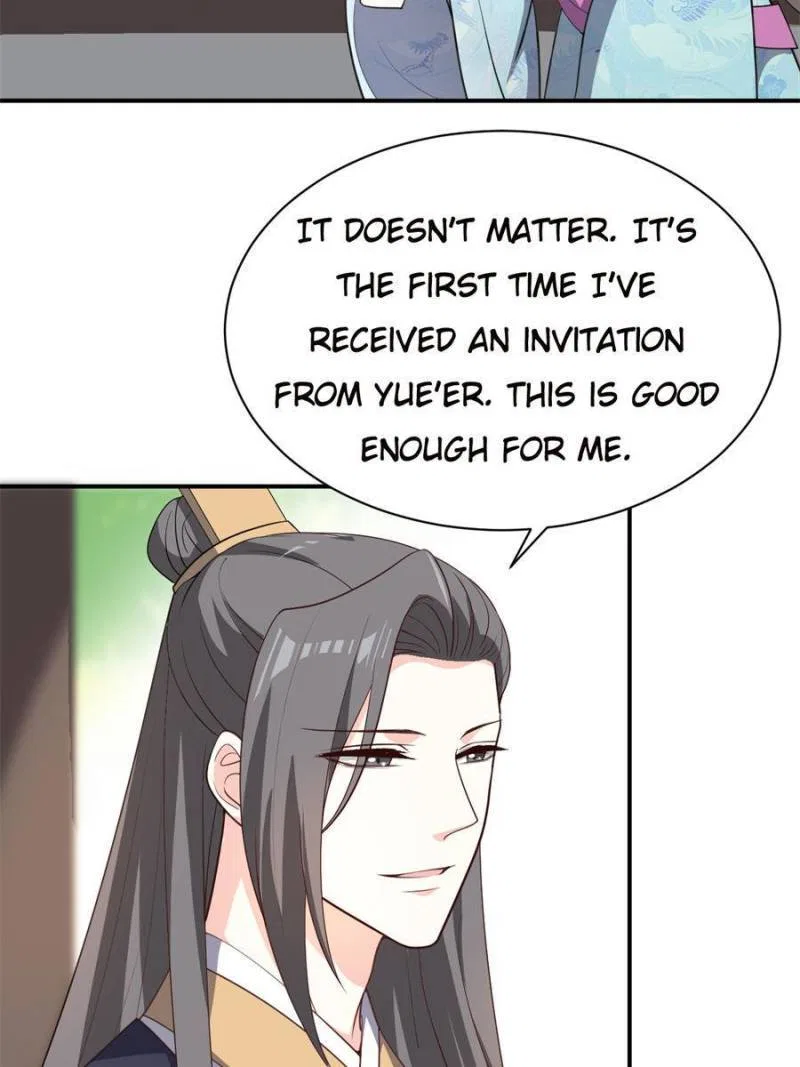 The Prince Regent’s Concubines Chapter 119 – Page 23