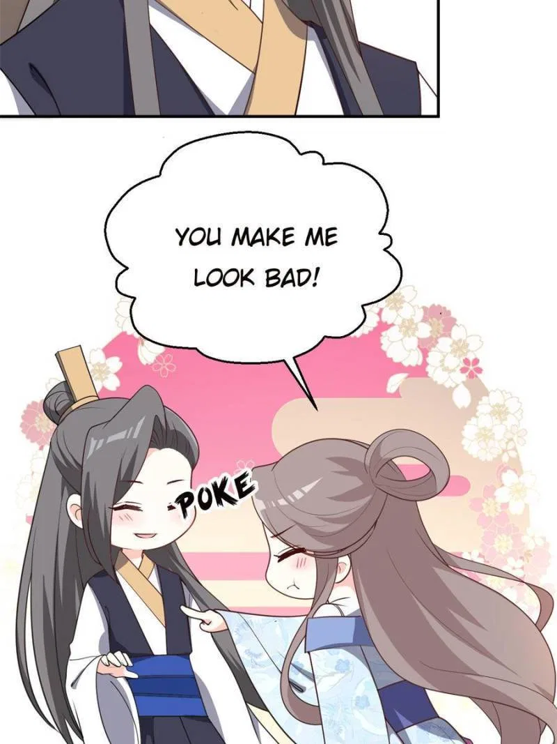 The Prince Regent’s Concubines Chapter 119 – Page 24