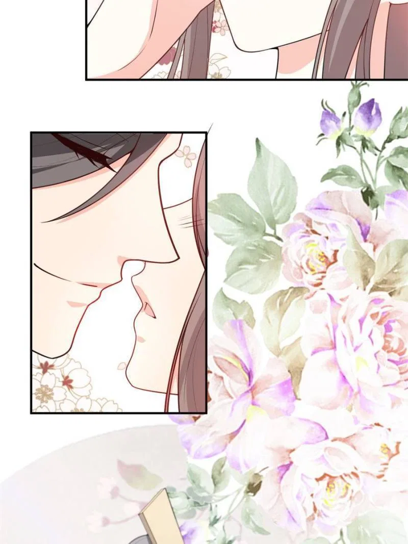 The Prince Regent’s Concubines Chapter 119 – Page 27