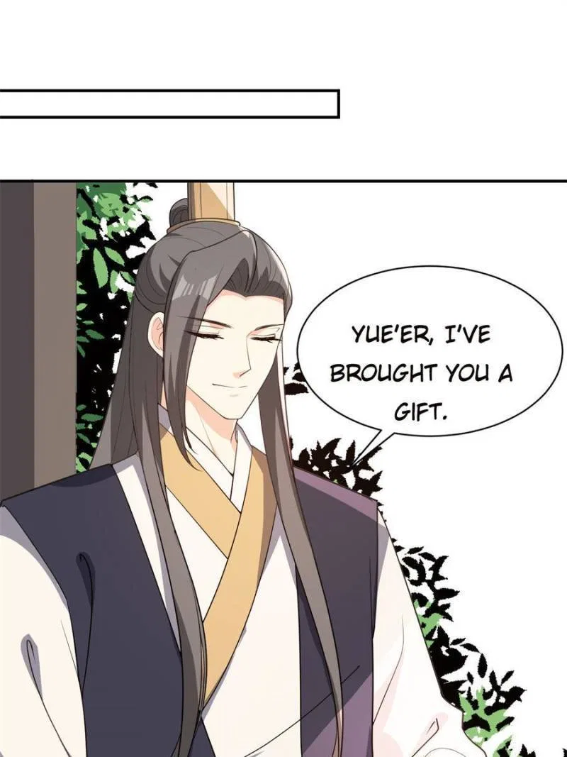 The Prince Regent’s Concubines Chapter 119 – Page 30