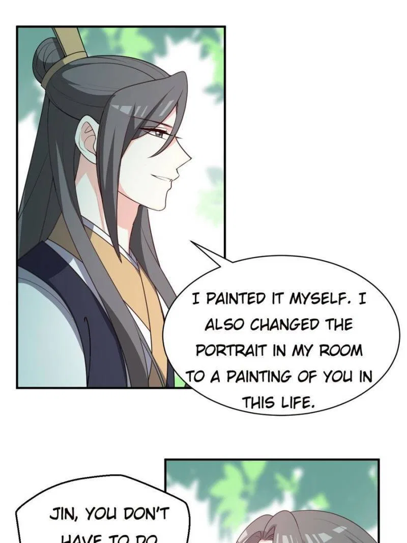 The Prince Regent’s Concubines Chapter 119 – Page 35