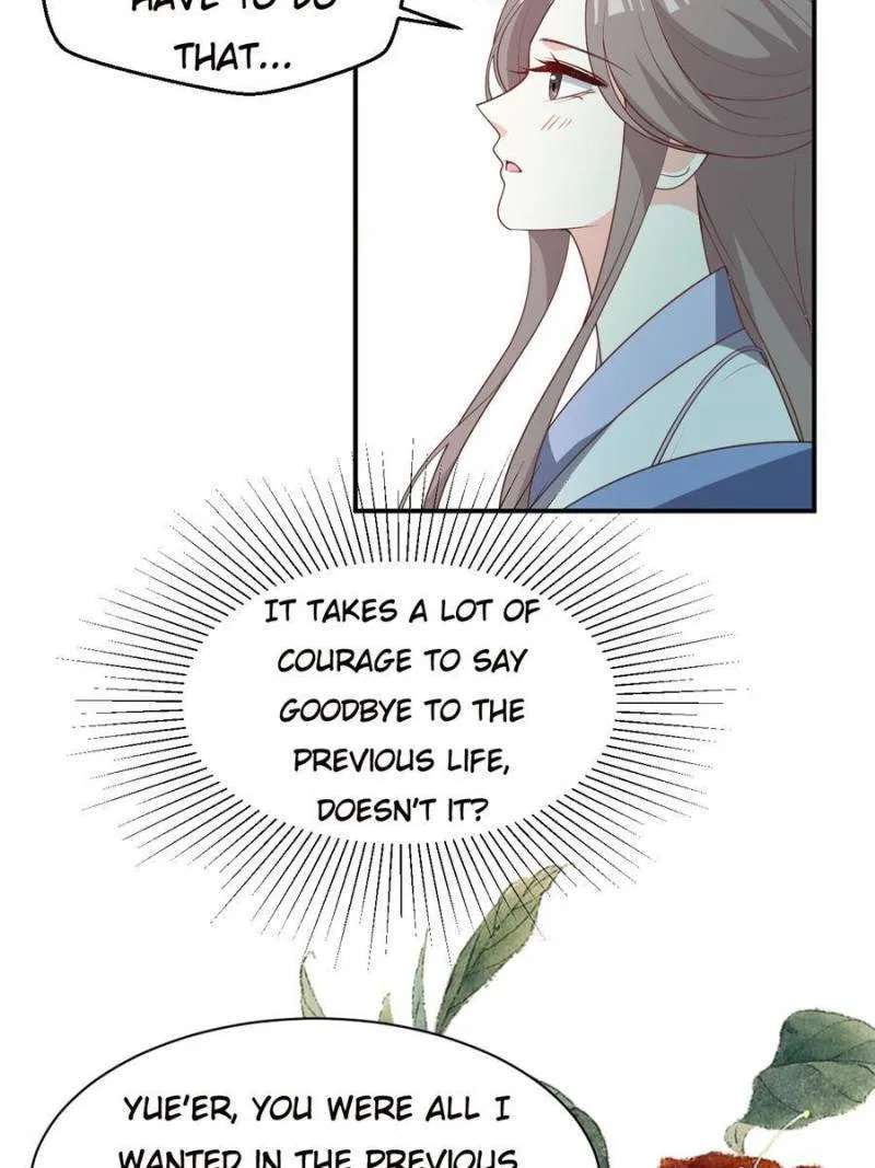 The Prince Regent’s Concubines Chapter 119 – Page 36