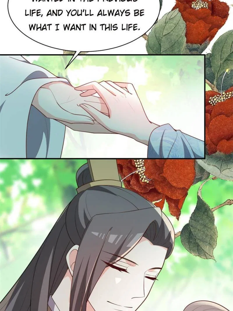 The Prince Regent’s Concubines Chapter 119 – Page 37