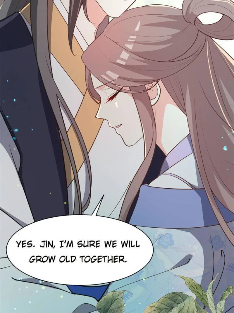 The Prince Regent’s Concubines Chapter 119 – Page 38