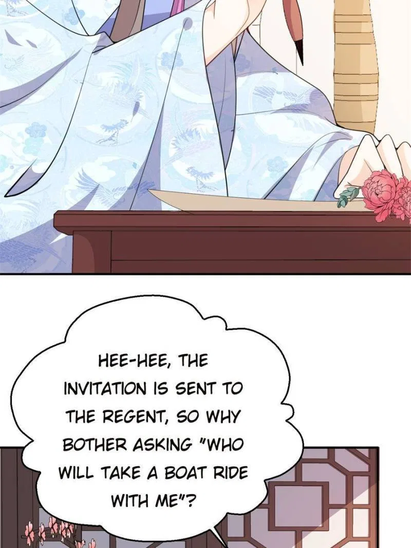 The Prince Regent’s Concubines Chapter 118 – Page 3