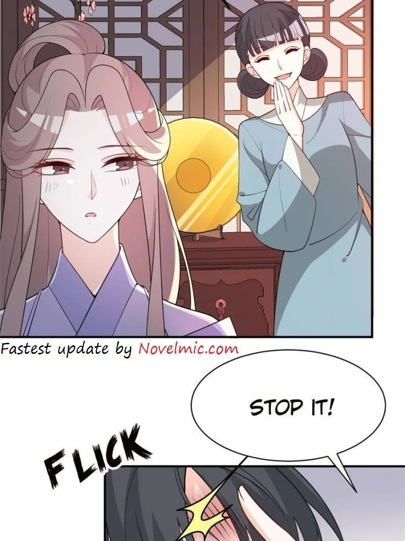 The Prince Regent’s Concubines Chapter 118 – Page 4