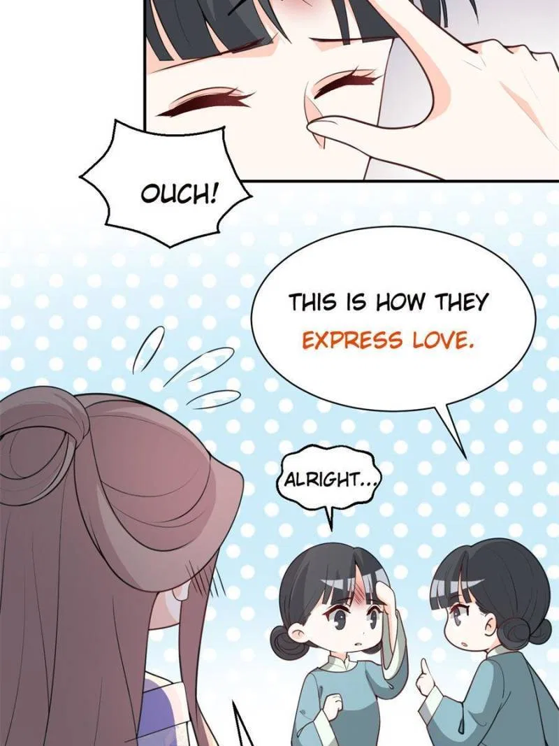 The Prince Regent’s Concubines Chapter 118 – Page 5