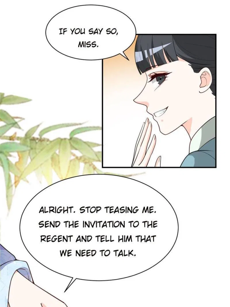 The Prince Regent’s Concubines Chapter 118 – Page 7