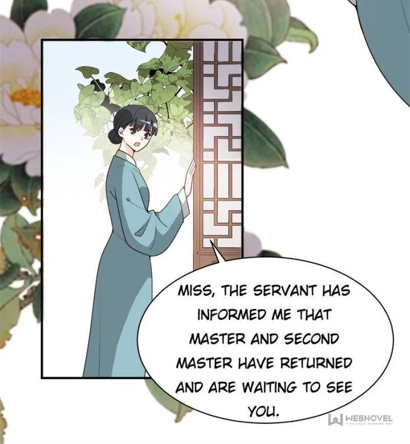 The Prince Regent’s Concubines Chapter 118 – Page 9