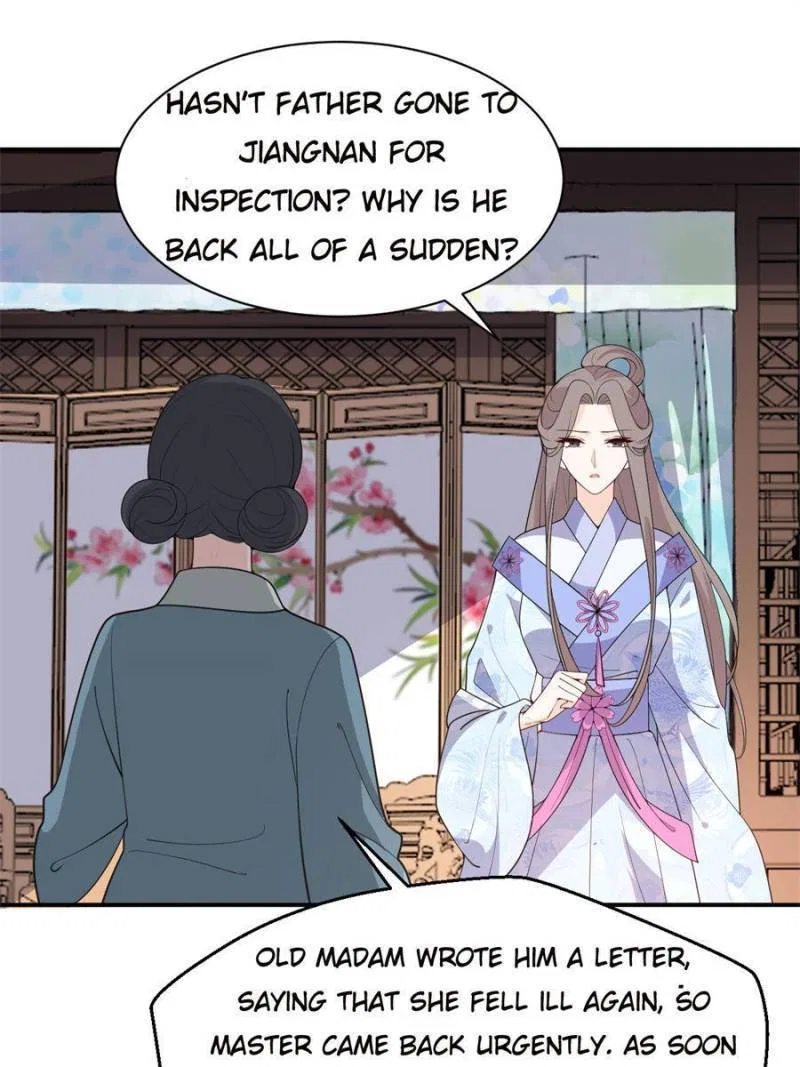 The Prince Regent’s Concubines Chapter 118 – Page 10