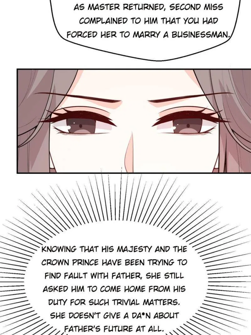 The Prince Regent’s Concubines Chapter 118 – Page 11